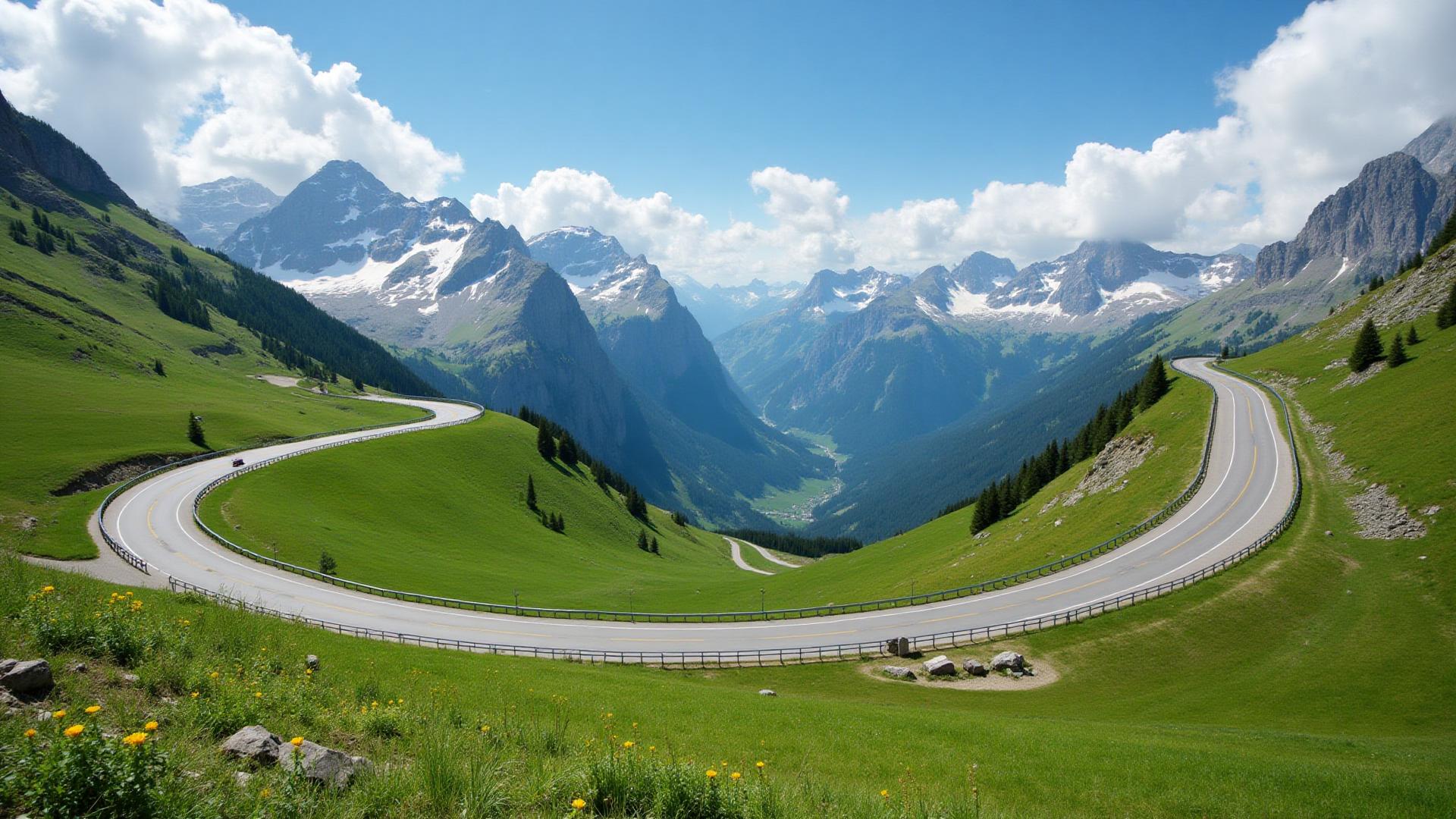 Ski Resorts Tour - Premium day trip destination from Salzburg, Premium ski resort transfers to Austria's best winter sports destinations