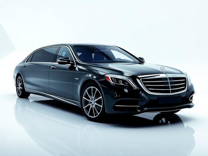 Luxury - Premium ultimate premium experience, seats 1-4 passengers with 2-3 luggage capacity